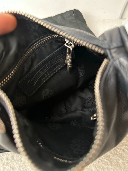 Chrome Hearts Sword Shoulder Bag