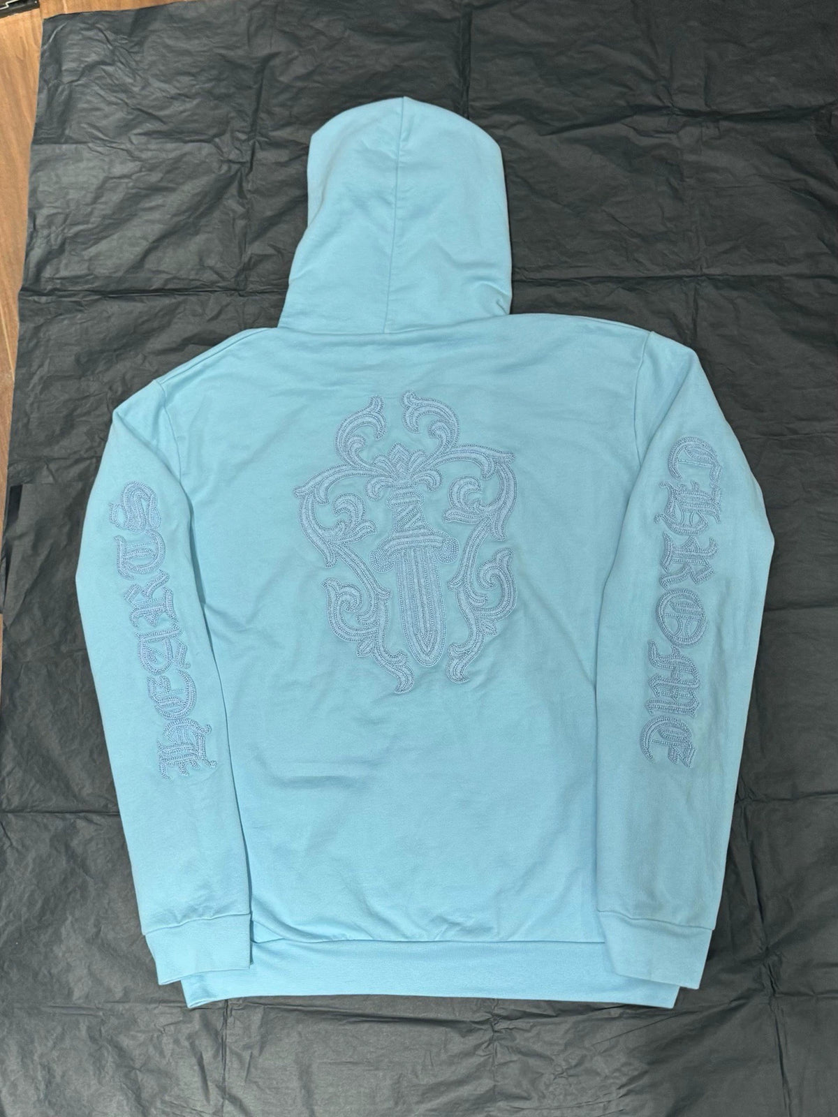 Chrome Hearts Friends & Family Limited Edition Jacket/Sweatshirt