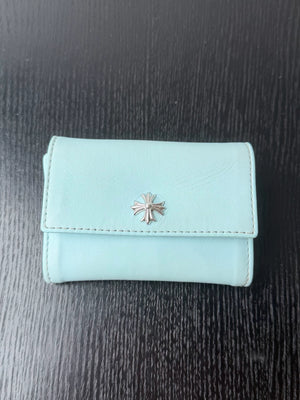 Chrome Hearts London Limited Edition Folding Card Pack