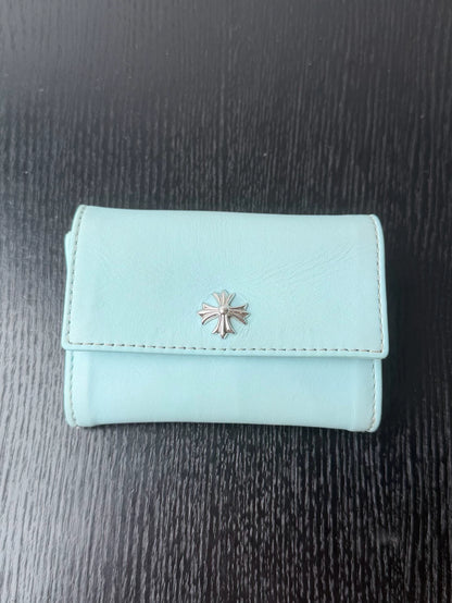 Chrome Hearts London Limited Edition Folding Card Pack