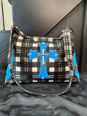 Chrome Hearts Lyon Shoulder Bag