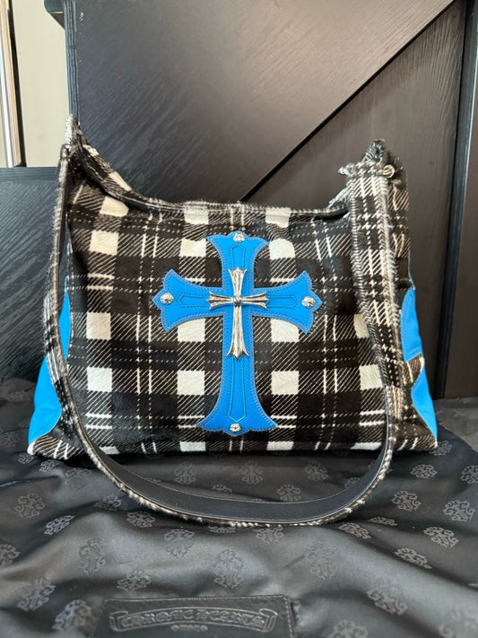 Chrome Hearts Lyon Shoulder Bag