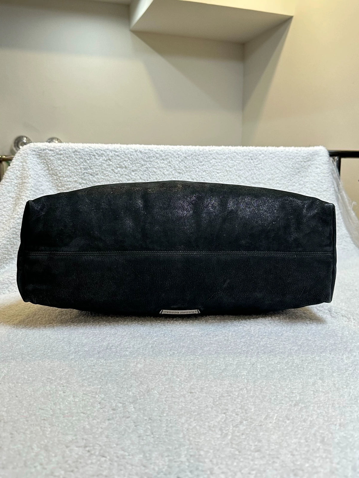 Chrome Hearts sword Lyon crossbody bag
