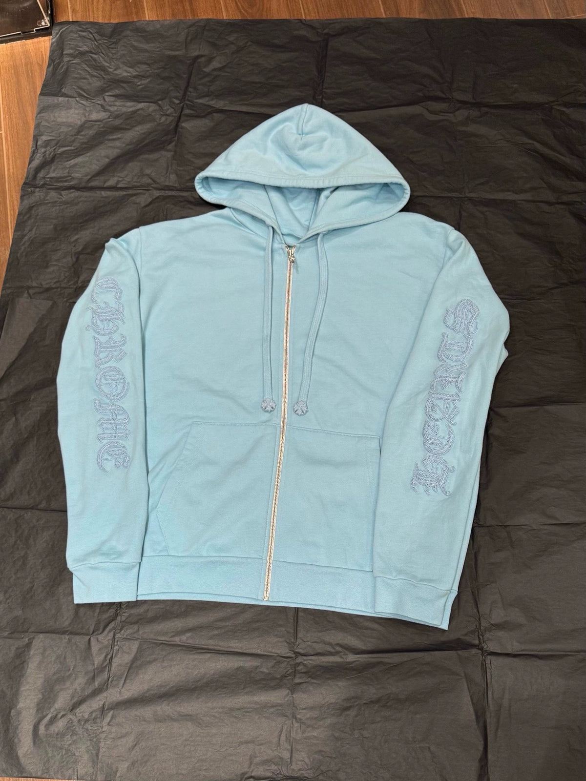 Chrome Hearts Friends & Family Limited Edition Jacket/Sweatshirt