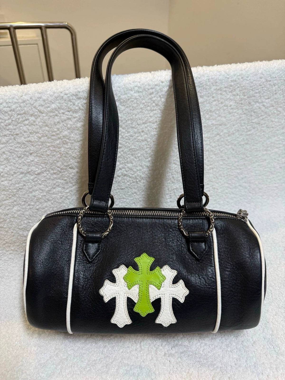 Chrome Hearts London Exclusive JoJo Handbag