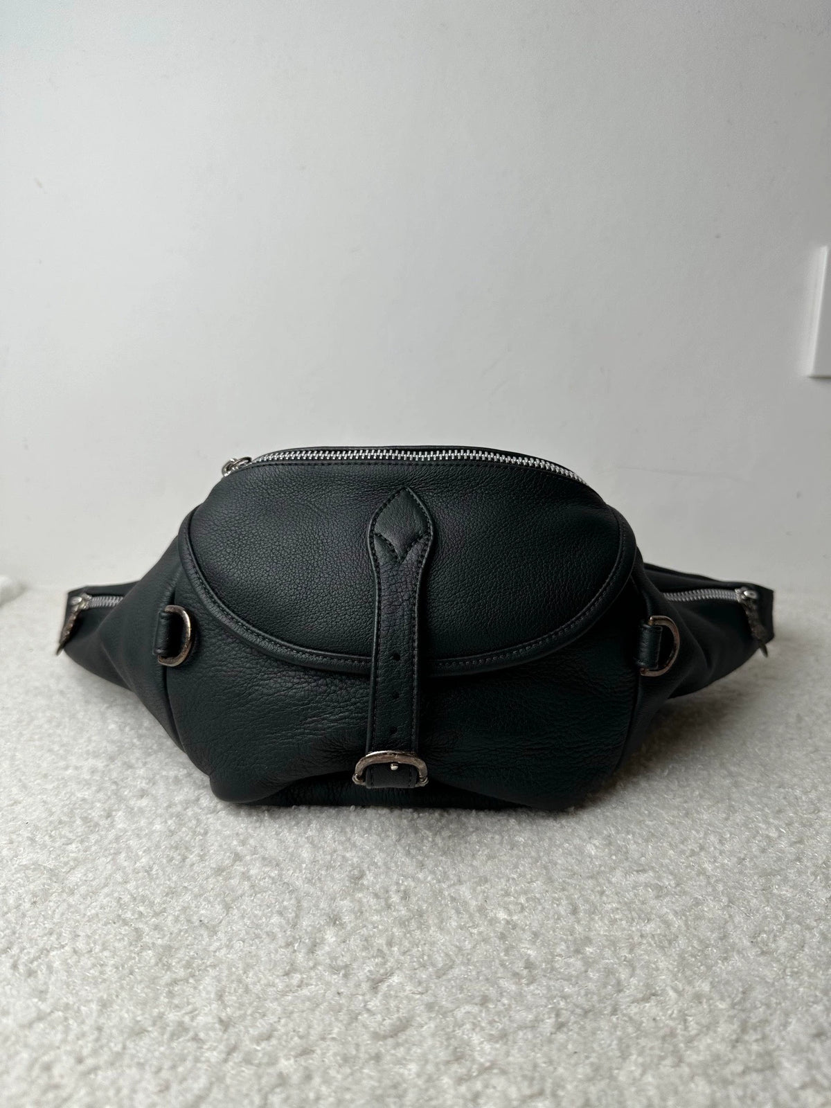 Chrome Hearts large waist bag