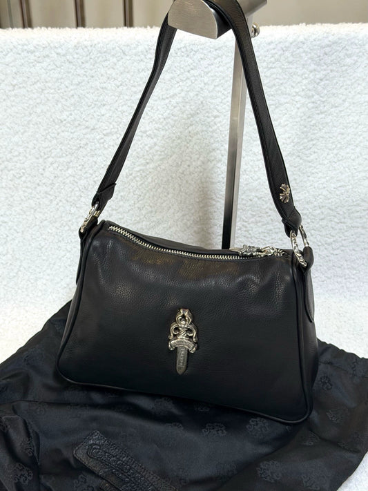 Chrome Hearts Sword Shoulder Bag