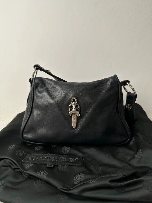 Chrome Hearts Sword shoulder Bag