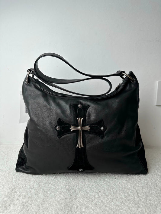 Chrome Hearts Lyon Shoulder Bag