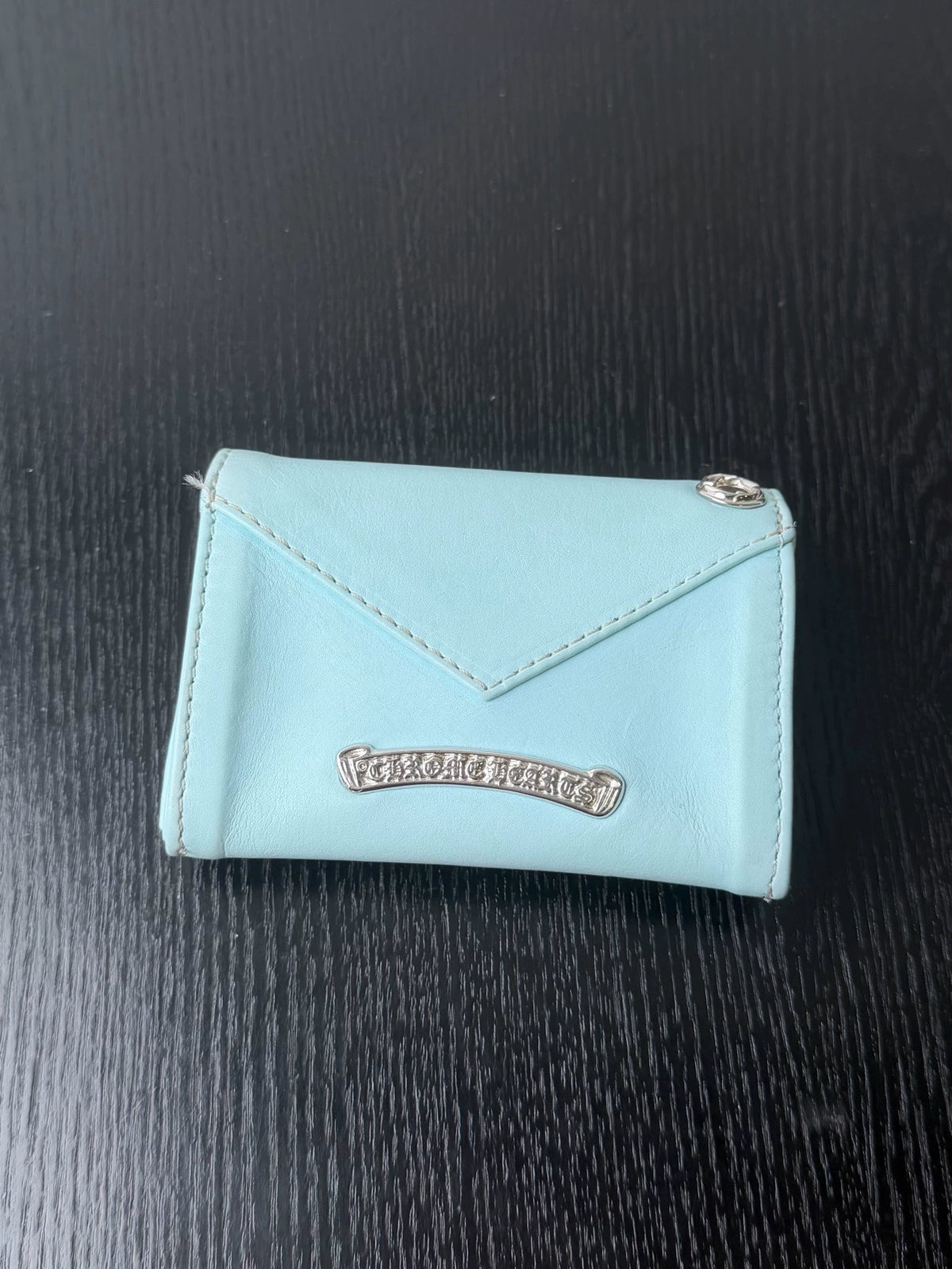 Chrome Hearts London Limited Edition Folding Card Pack