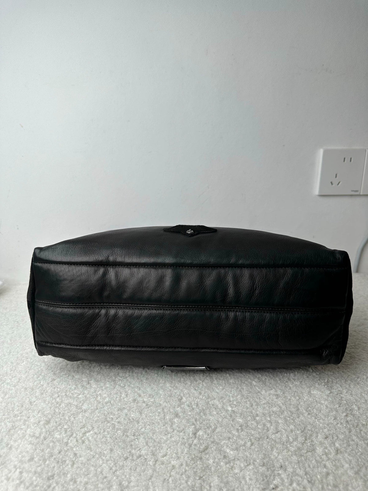 Chrome Hearts Lyon Shoulder Bag