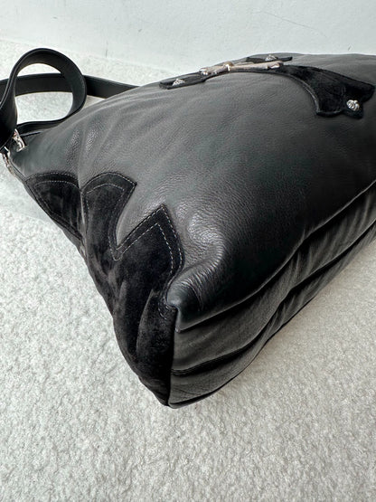 Chrome Hearts Lyon Shoulder Bag
