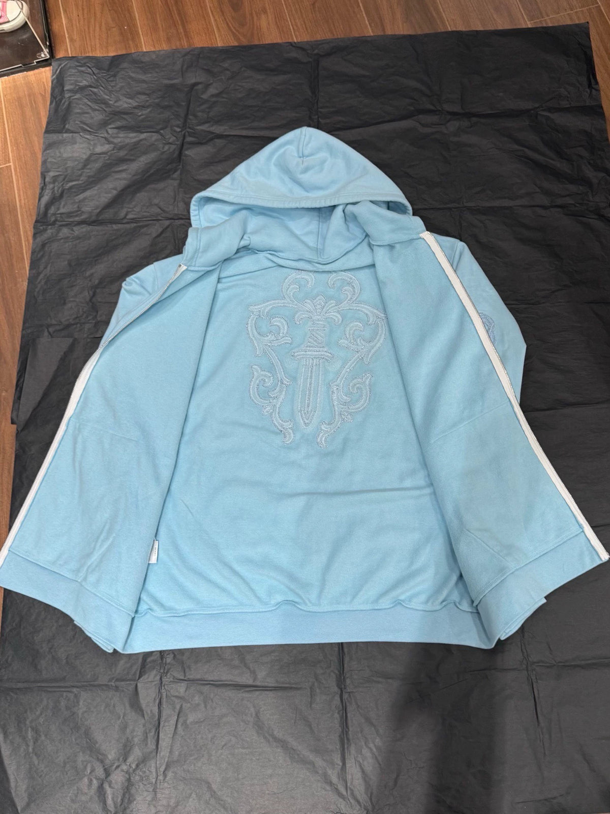 Chrome Hearts Friends & Family Limited Edition Jacket/Sweatshirt
