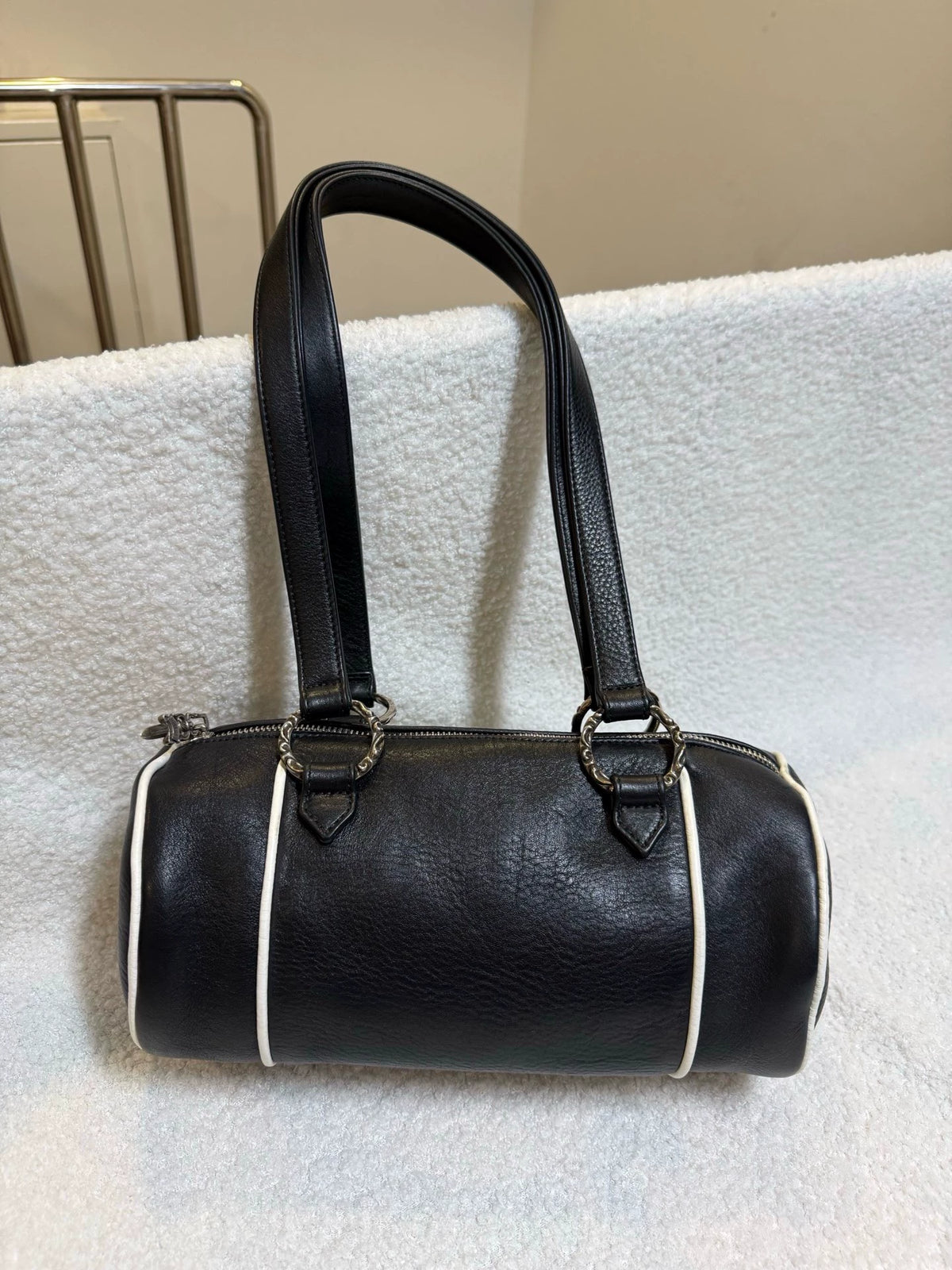 Chrome Hearts London Exclusive JoJo Handbag