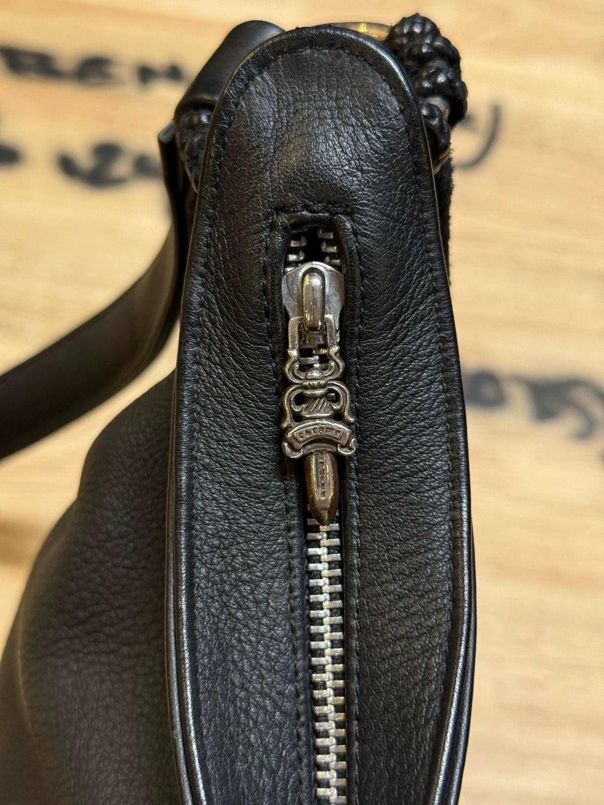 Chrome Hearts Lyon shoulder bag