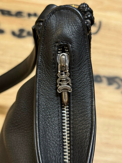 Chrome Hearts Lyon shoulder bag