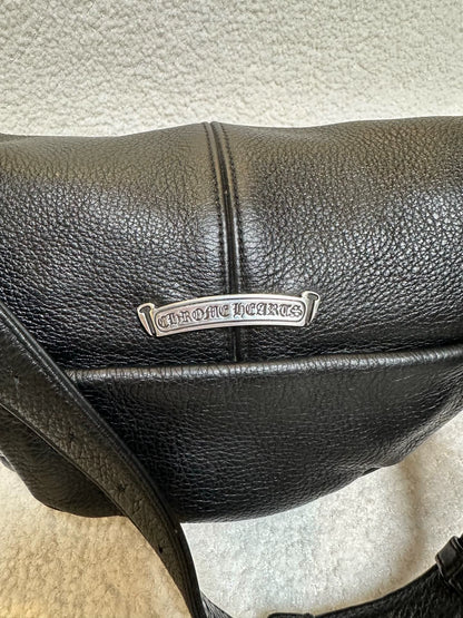 Chrome Hearts Large Waist Bag
