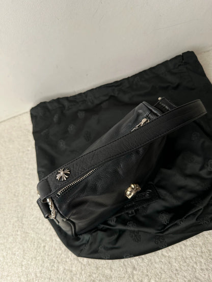 Chrome Hearts Sword Shoulder Bag