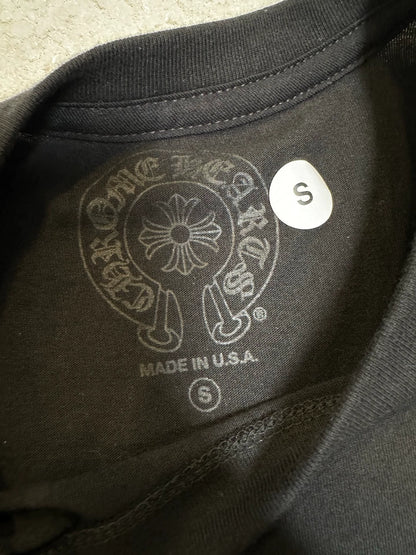 Chrome Hearts short-sleeved Shirt