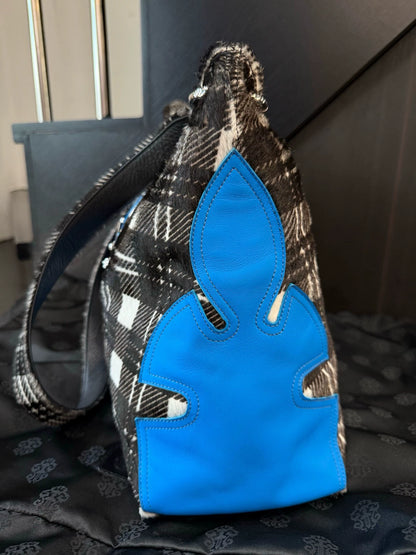 Chrome Hearts Lyon Shoulder Bag
