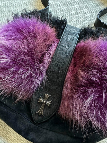 Chrome Hearts Shoulder Bag
