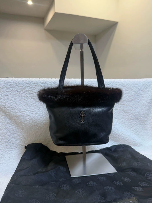 Chrome Hearts Willow Tote Bag