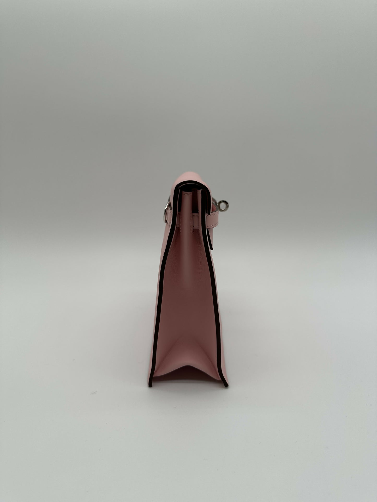 Hermès Kelly Danse Swift Sakura PHW K 2025