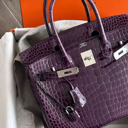 Hermes  bag