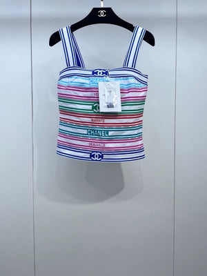 Descriptive image text