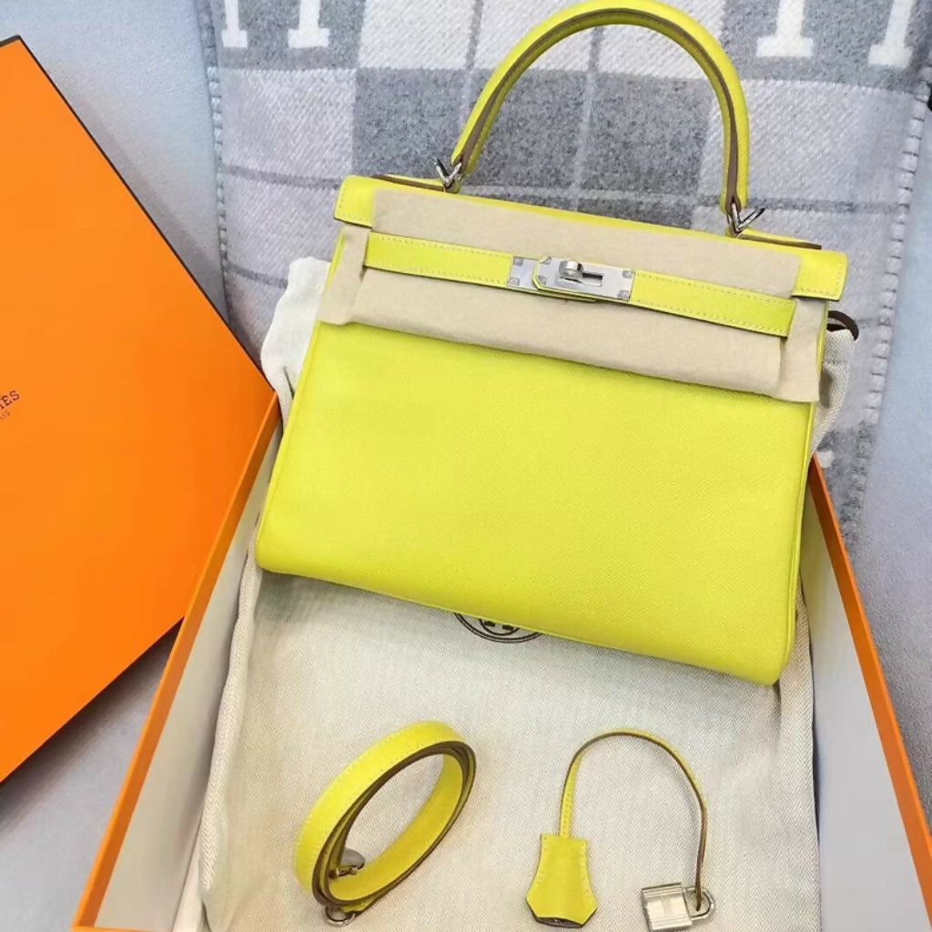 Hermes bag