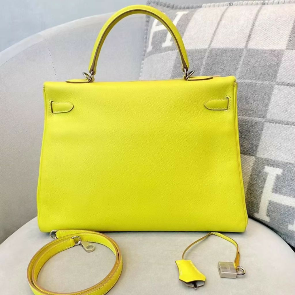 Hermes bag (2)