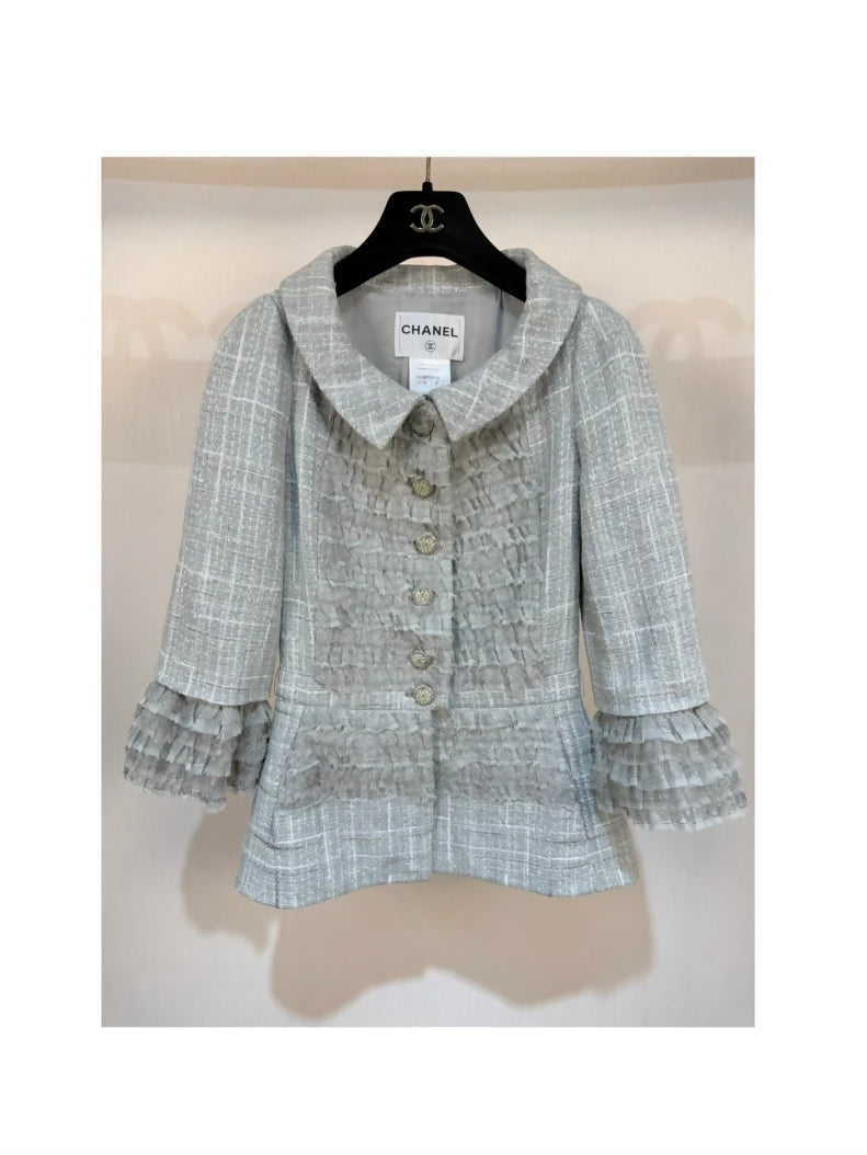 Chanel 13C Jacket