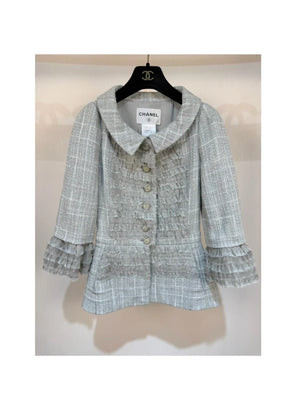 Chanel 13C Jacket