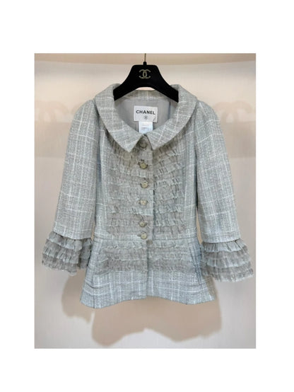 Chanel 13C Jacket