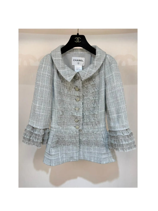 Chanel 13C Jacket