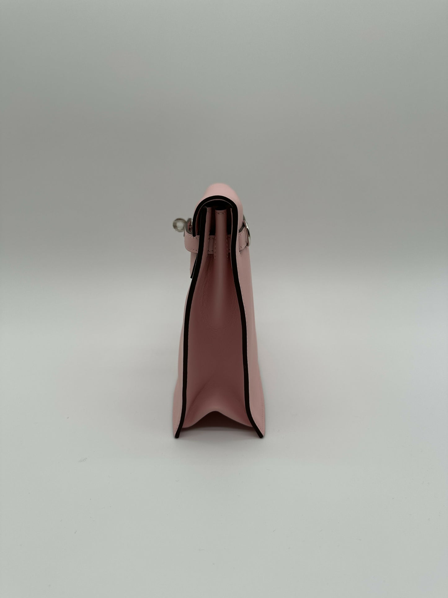 Hermès Kelly Danse Swift Sakura PHW K 2025
