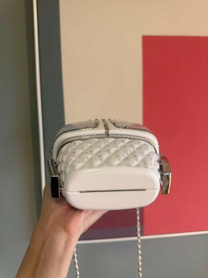 Chanel Fall-Winter 2019 Ski Gondola Minaudiere
