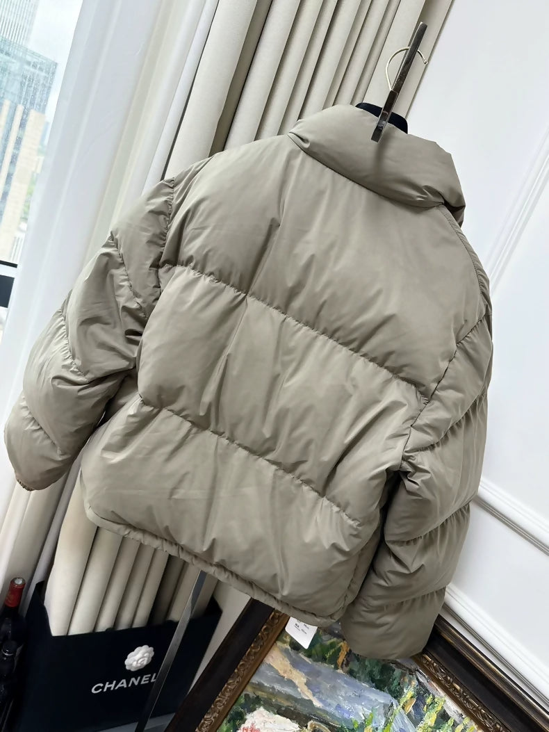 MIUMIU down jacket