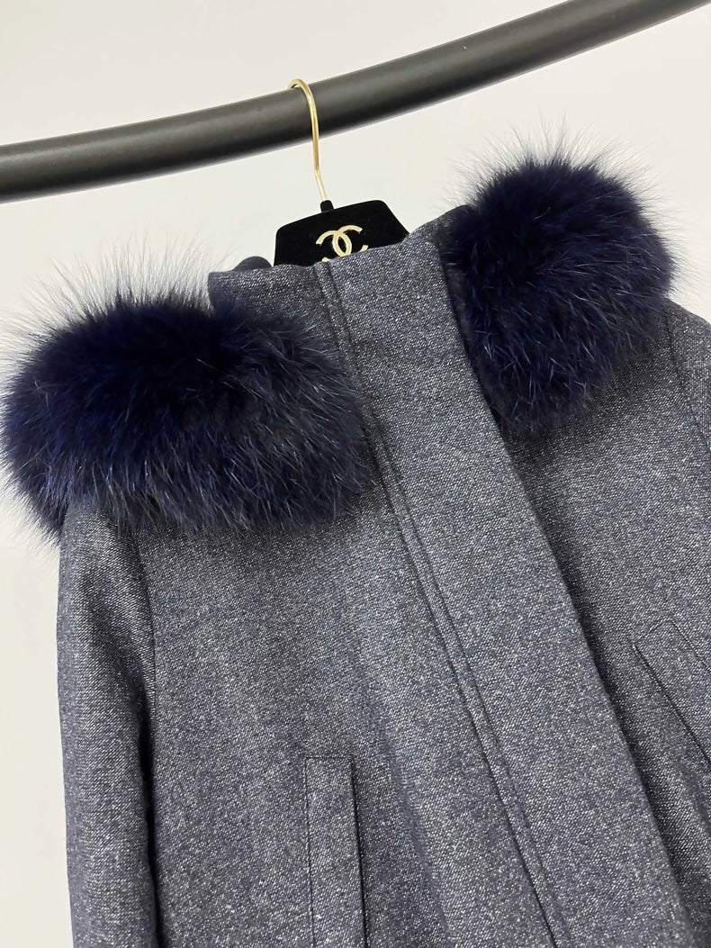 Loro Piana classic Icery ski jacket