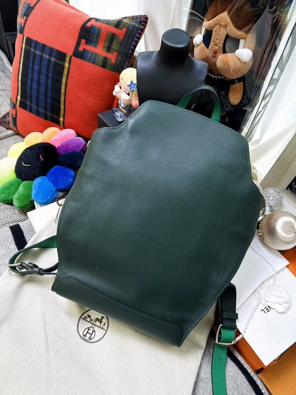 Hermes City Back large backpack