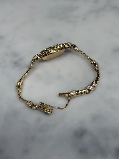 Piaget Cocktail Bangle
