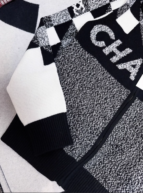 chanel 1