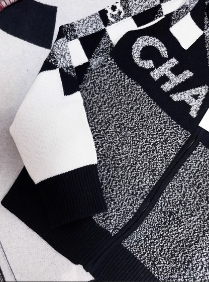 chanel 1