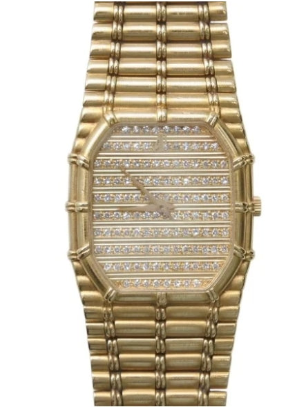 Audemars Piguet Men's BAMBOO watch