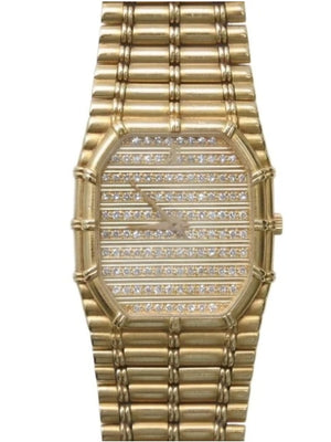 Audemars Piguet Men's BAMBOO watch