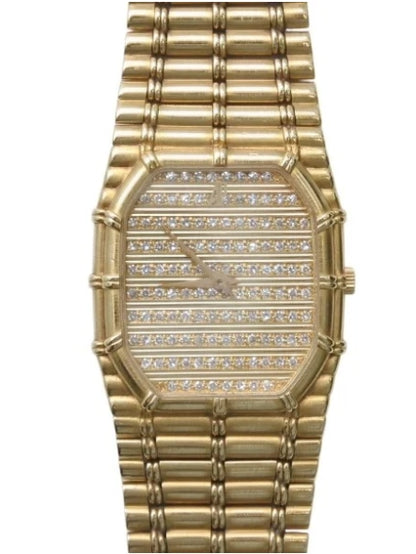 Audemars Piguet Men's BAMBOO watch
