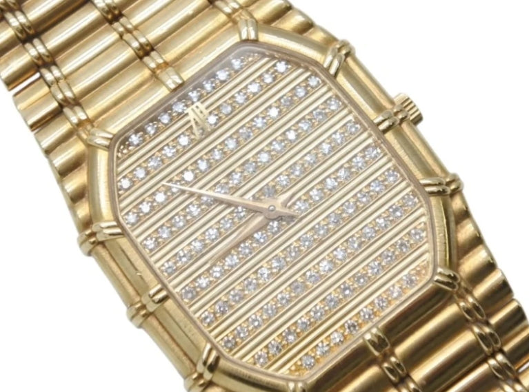 Audemars Piguet Men's BAMBOO watch