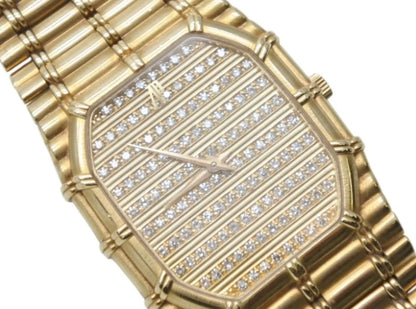 Audemars Piguet Men's BAMBOO watch