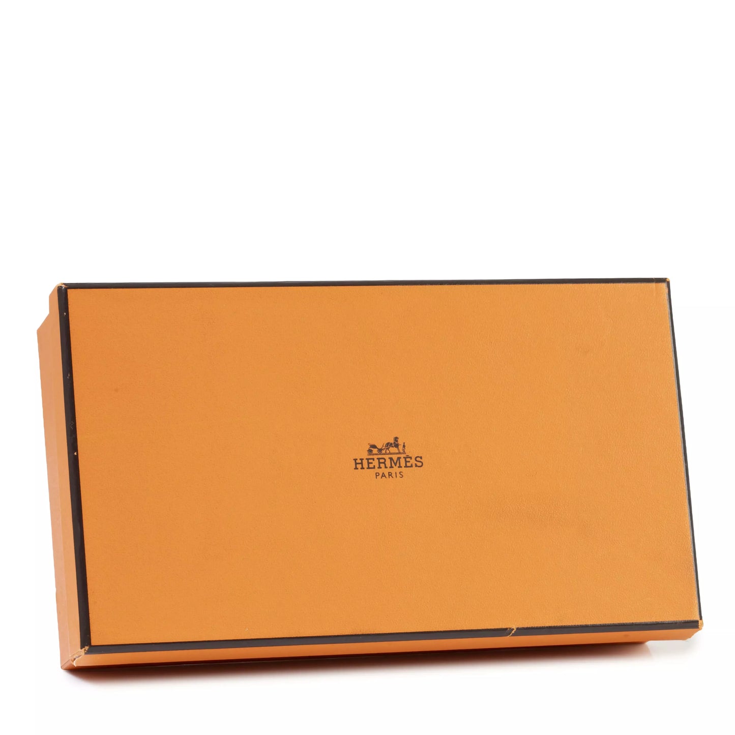 Hermès Constance Wallet