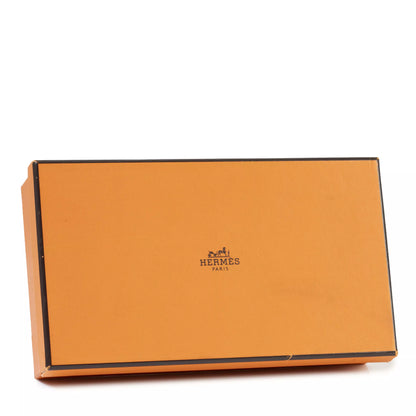 Hermès Constance Wallet